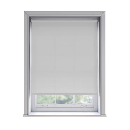 Roller Blind - Splash Snow