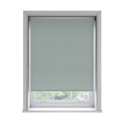 Roller Blind - Splash Duck Egg