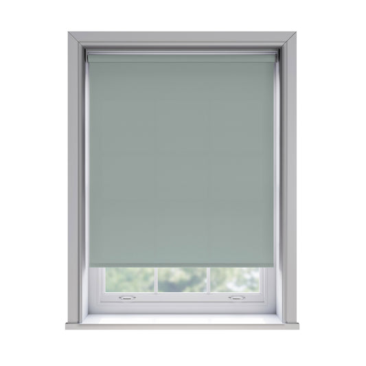 Roller Blind - Splash Duck Egg