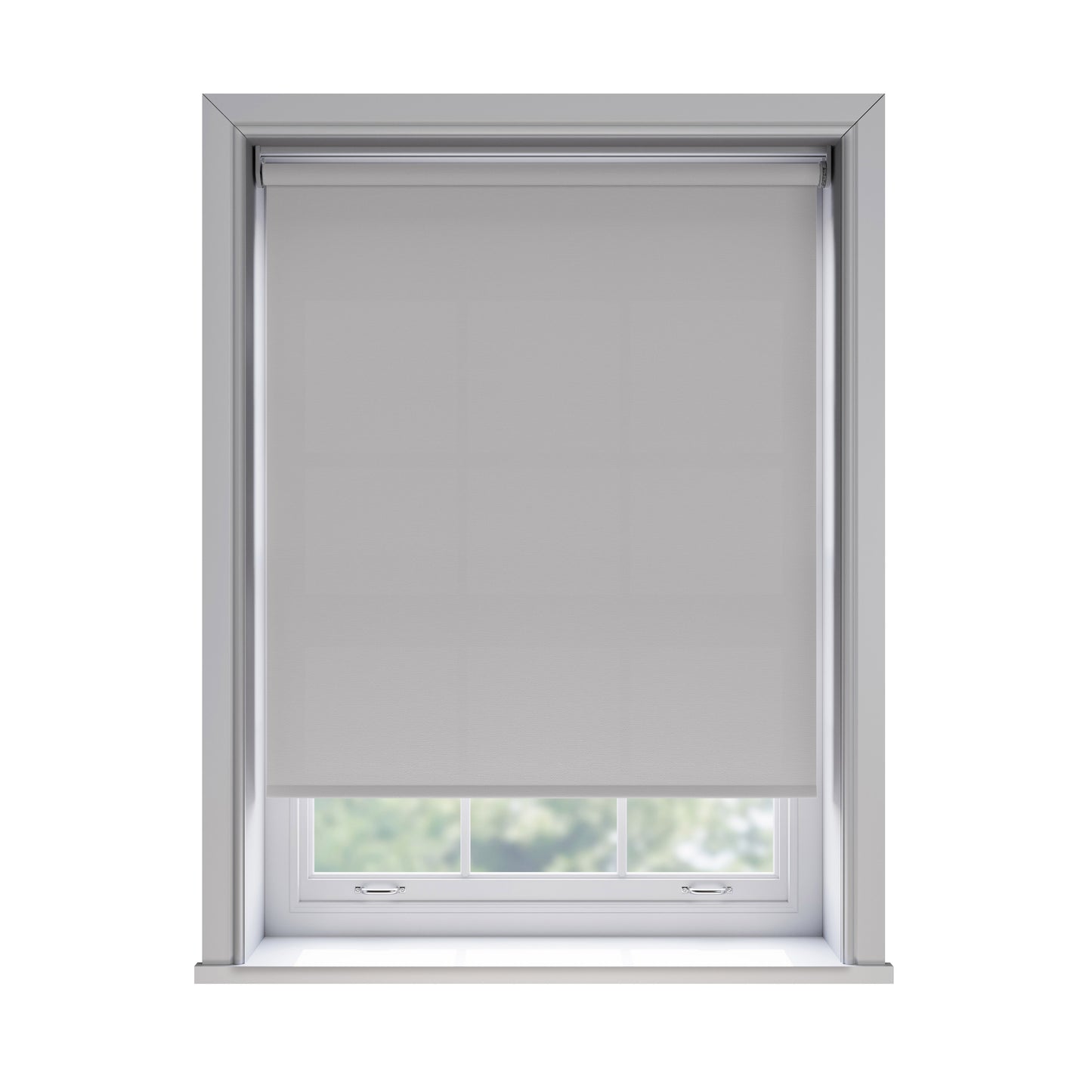 Roller Blind - Splash Canvas