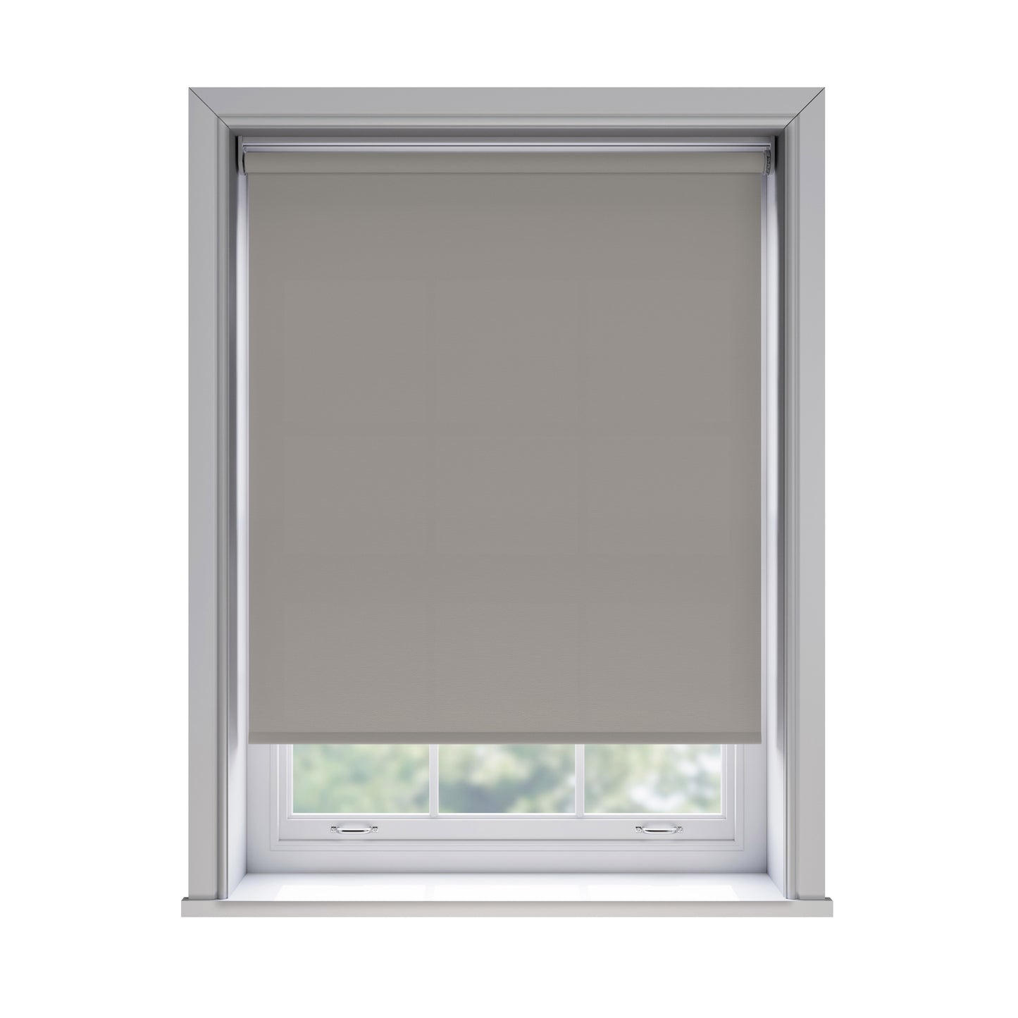 Roller Blind - Splash Maylar