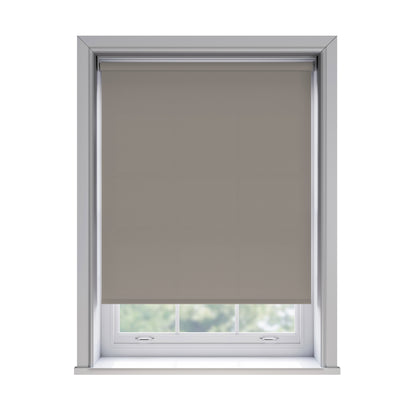 Roller Blind - Splash Taupe