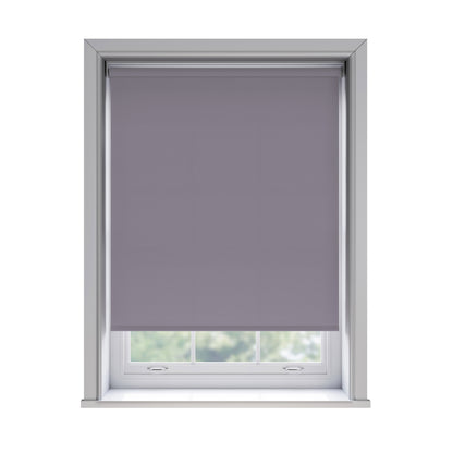 Roller Blind - Splash Sloe