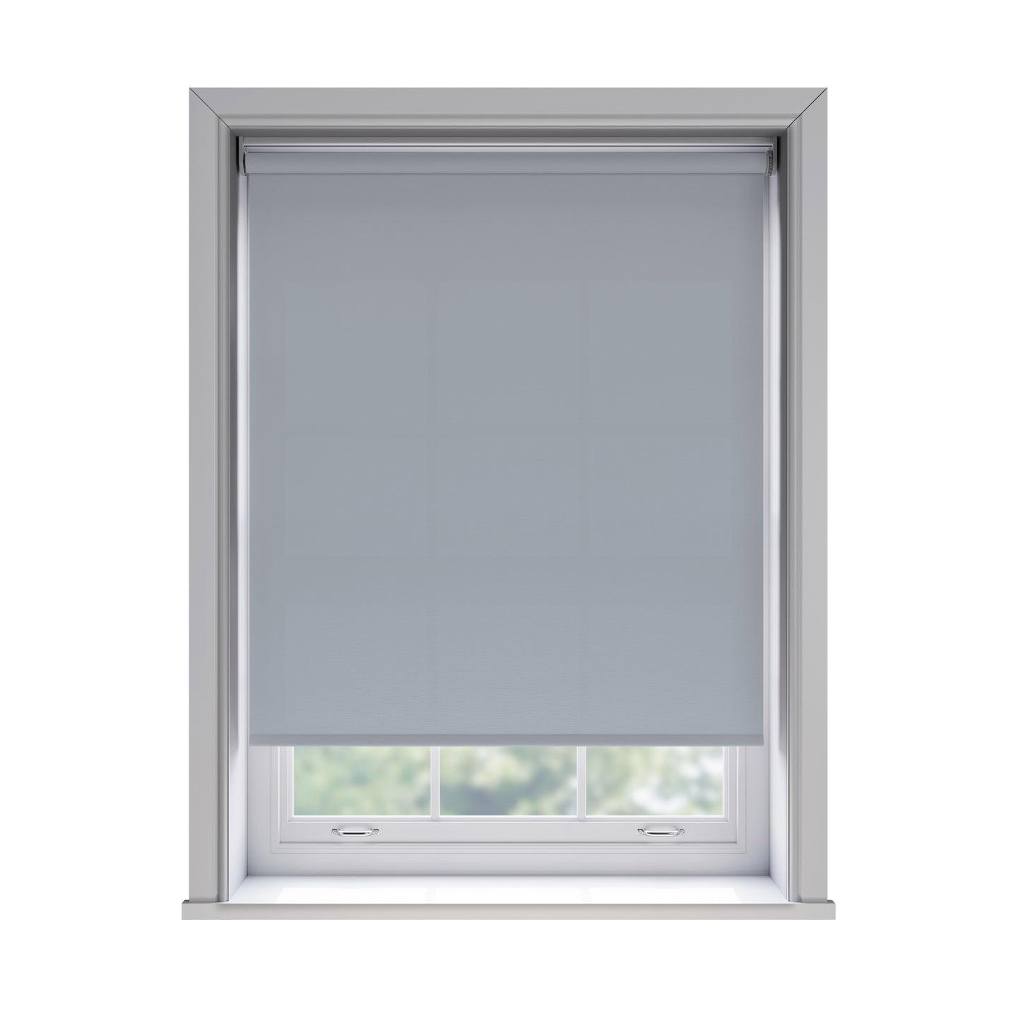 Roller Blind - Splash Mineral