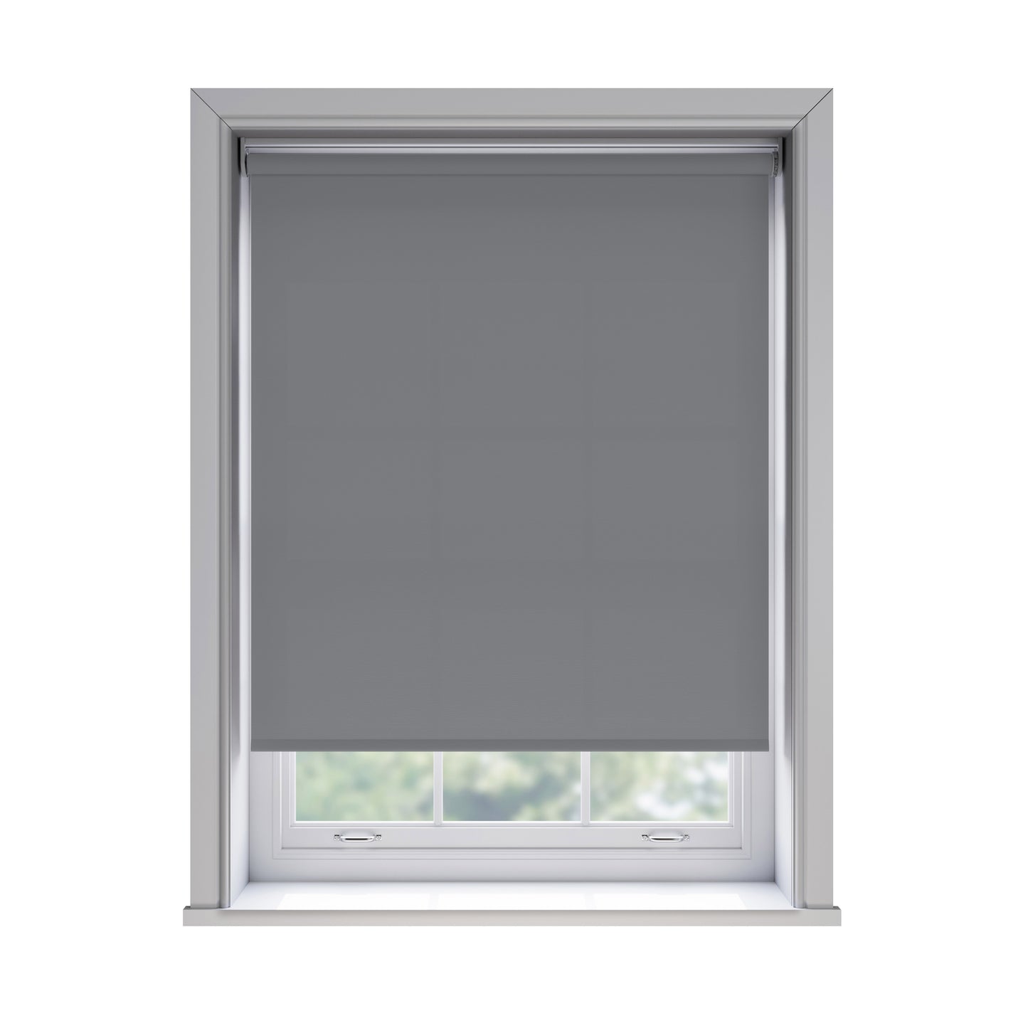Roller Blind - Splash Bullet