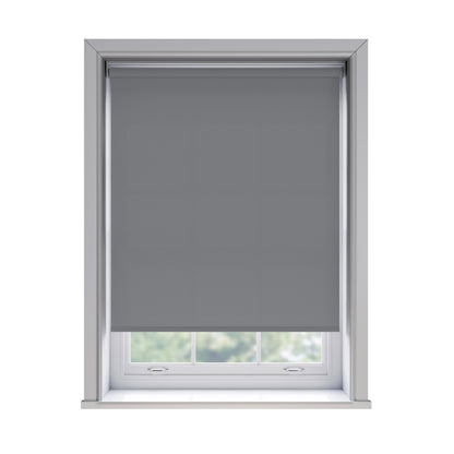 Roller Blind - Splash Bullet