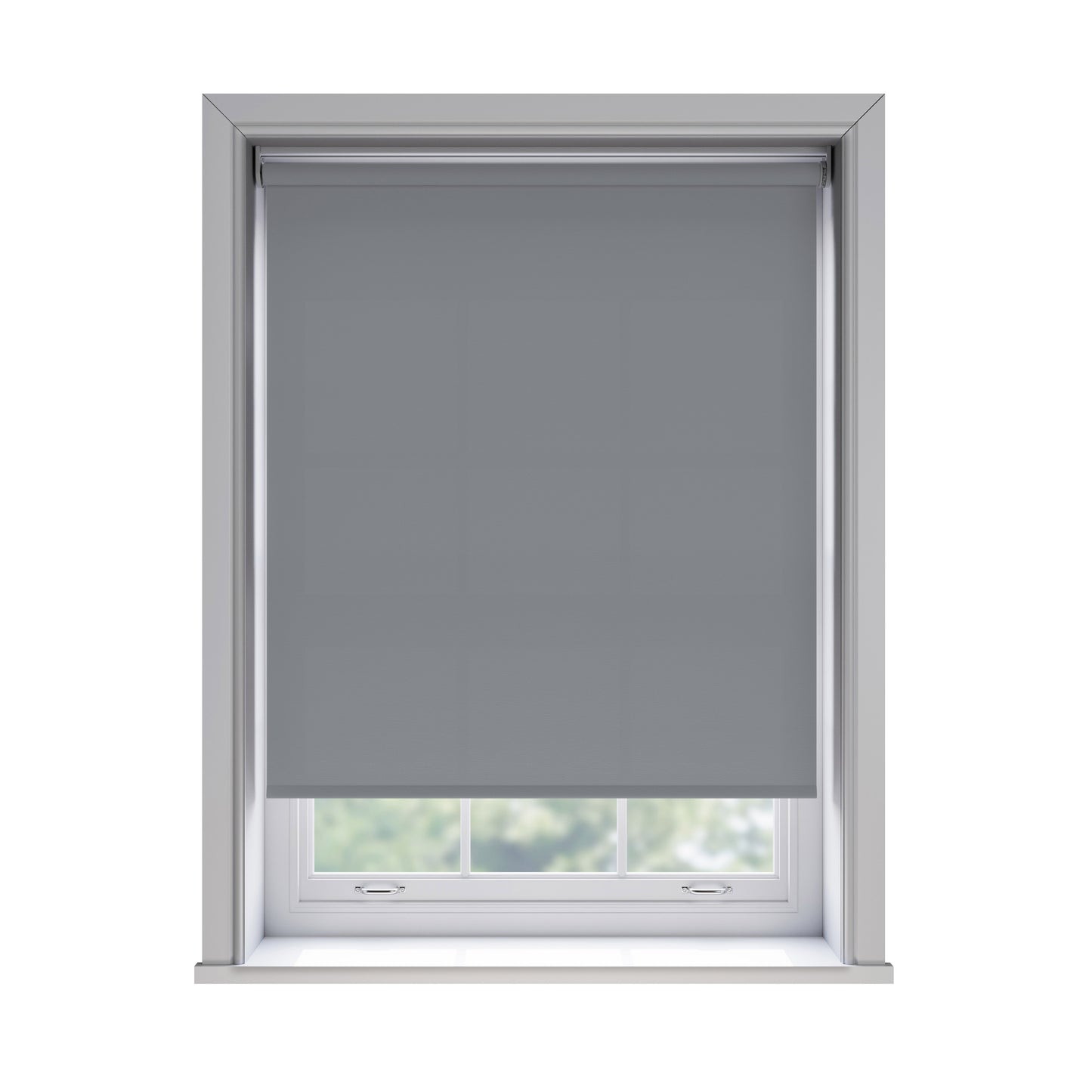 Roller Blind - Splash Gable