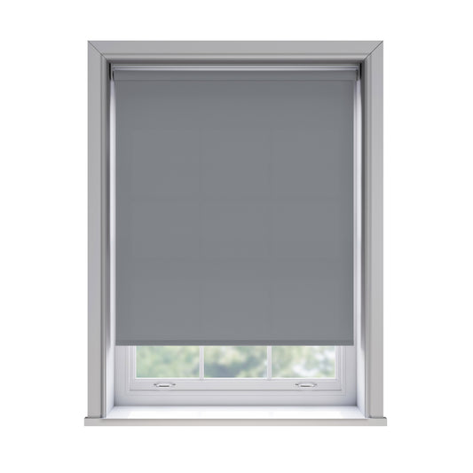 Roller Blind - Splash Gable