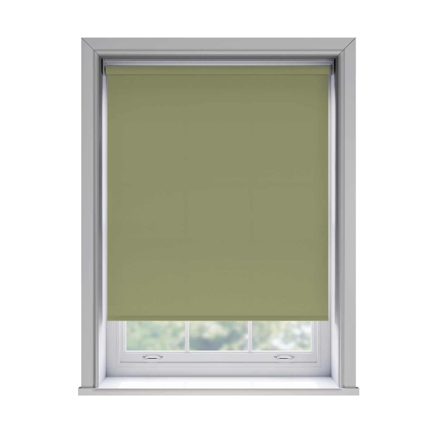 Roller Blind - Splash Glade