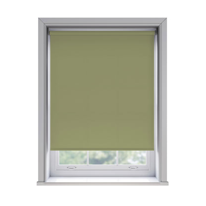 Roller Blind - Splash Glade