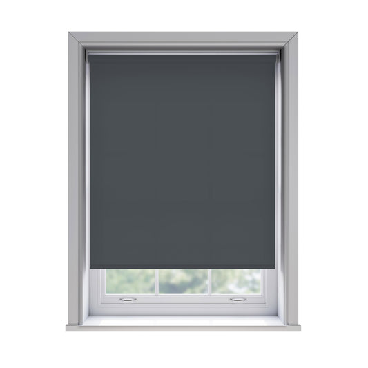 Roller Blind - Splash Mono