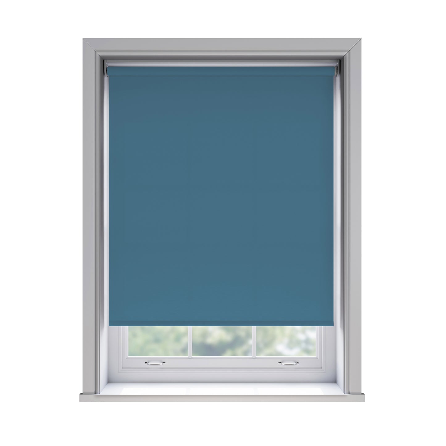 Roller Blind - Splash Nato