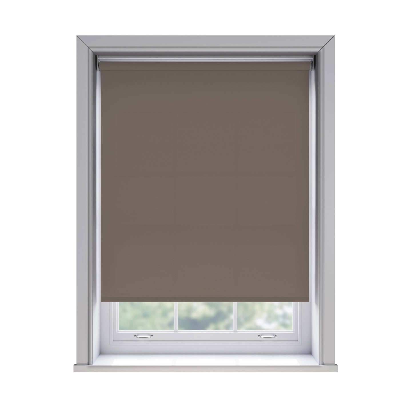 Roller Blind - Splash Portobello