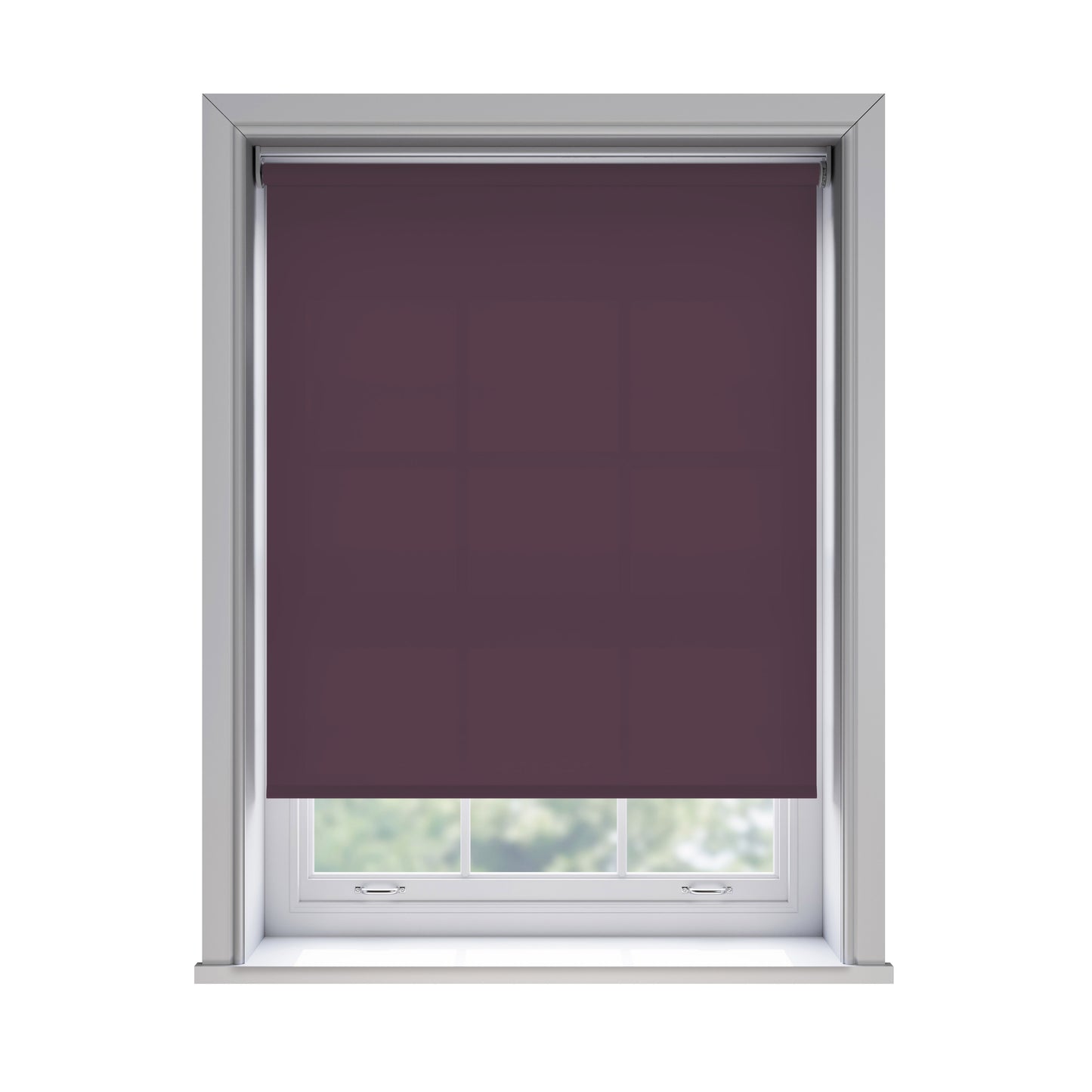 Roller Blind - Splash Boujee
