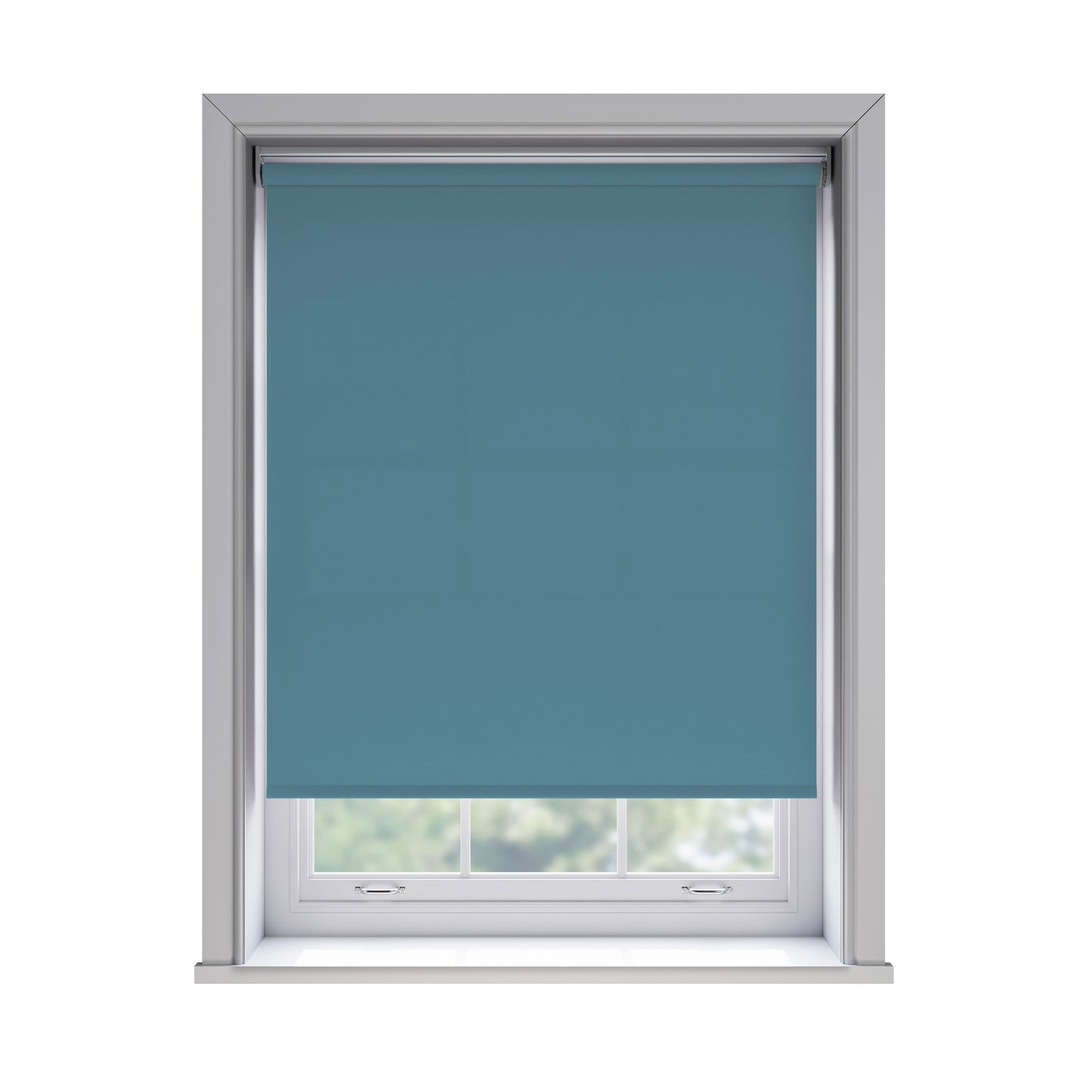 Roller Blind - Splash Wave