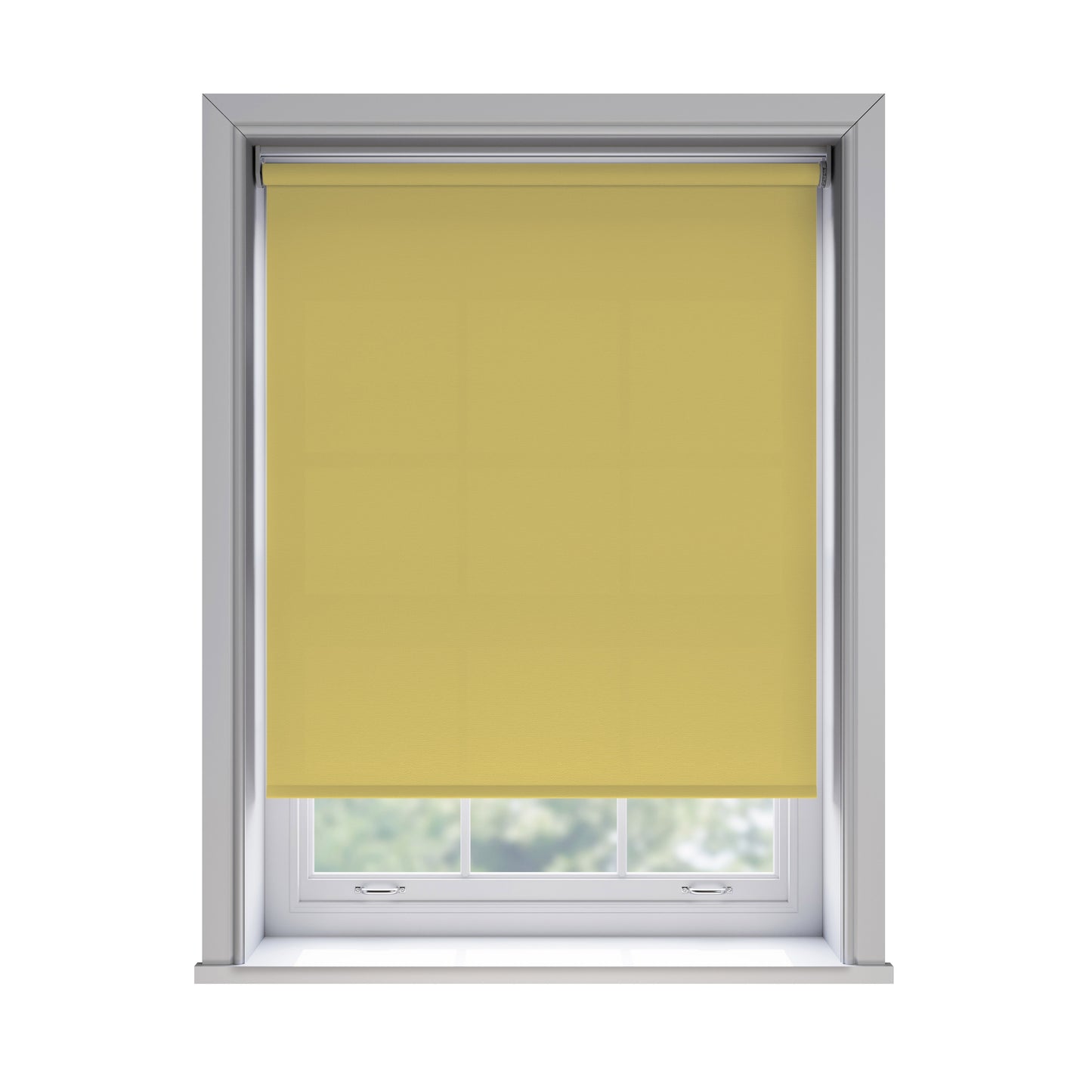 Roller Blind - Splash Shine