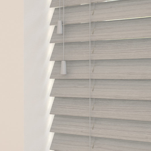 Sunwood Real Wood 50mm Venetian Blind - Revera