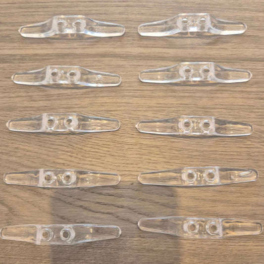 Pack of 10 - Child Safety Cord Tidy