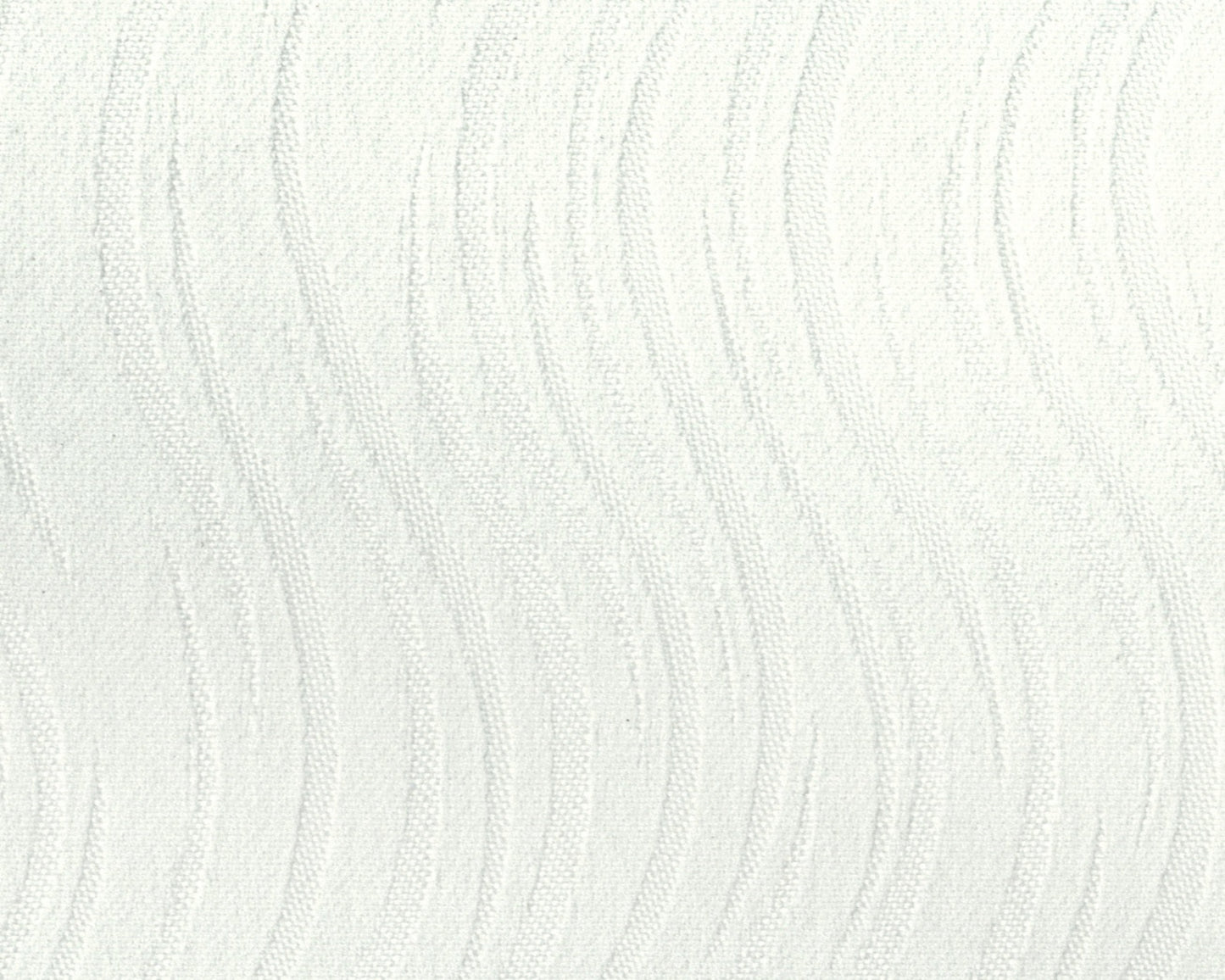 Vertical Blind Replacement Slats - 89mm Senna White