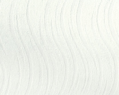 Vertical Blind Replacement Slats - 89mm Senna White