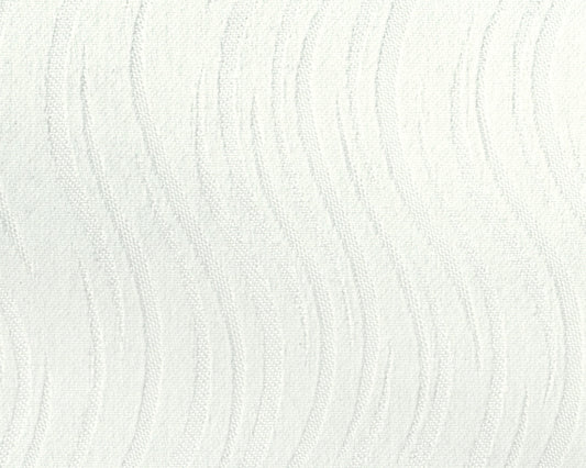 Vertical Blind Replacement Slats - 89mm Senna White