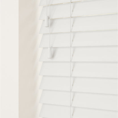 Sunwood Fauxwood Venetian Blind - Serene