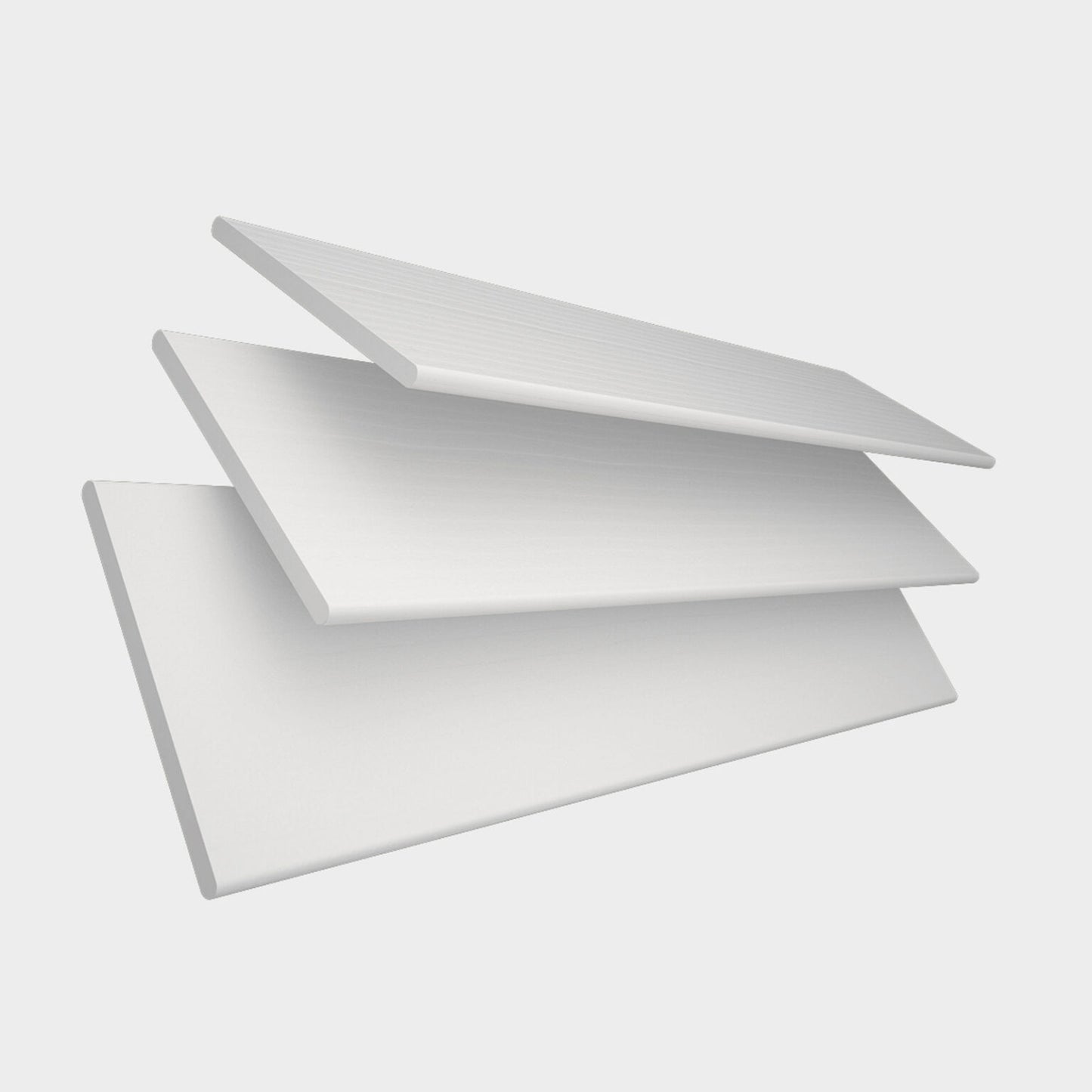 Sunwood Fauxwood 50mm Slat With Tapes - Serene Fine Grain
