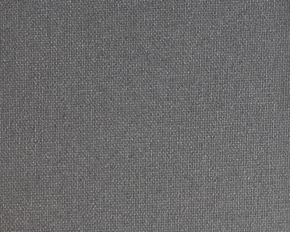 Vertical Blind Replacement Slats - 89mm Signature Blackout Black
