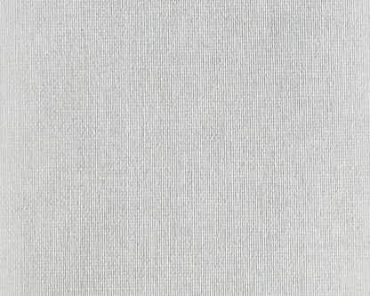 Vertical Blind Replacement Slats - 89mm Signature Blackout Light Grey - Flame Retardant