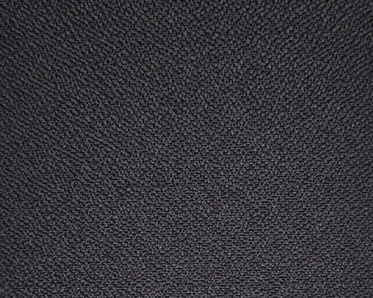 Vertical Blind Replacement Slats - 89mm Somerton Black