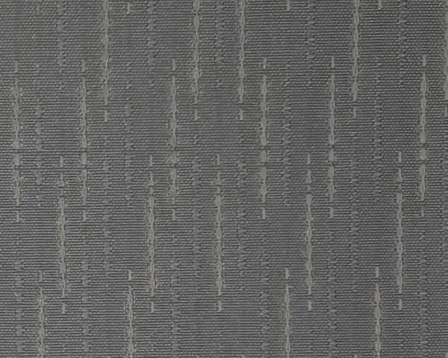Vertical Blind Replacement Slats - 89mm Stretton Graphite