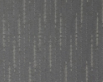Vertical Blind Replacement Slats - 89mm Stretton Graphite