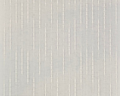 Vertical Blind Replacement Slats - 89mm Stretton Ivory