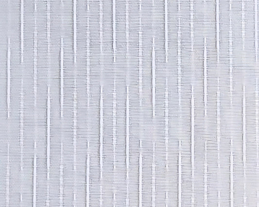 Vertical Blind Replacement Slats - 89mm Stretton White