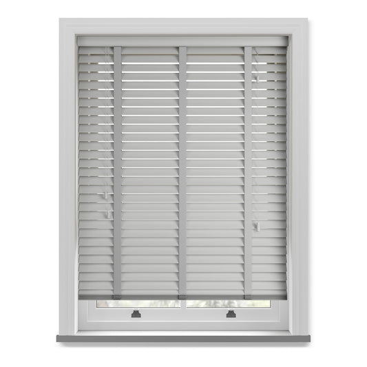 Sunwood Fauxwood 35mm Slat With Tapes - Mission
