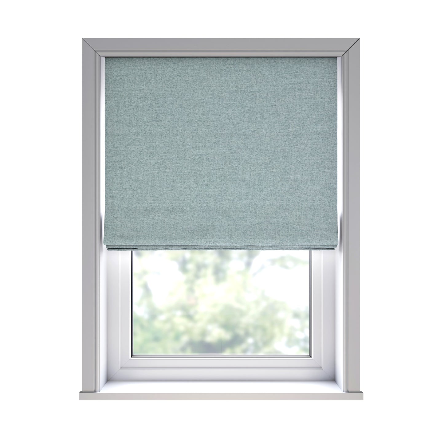 Nuvo Roman Blind - Tallo Sky