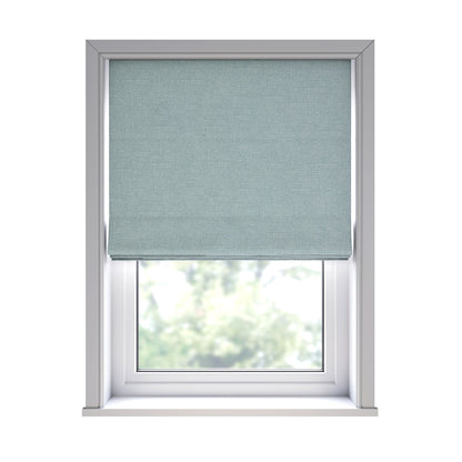 Nuvo Roman Blind - Tallo Sky