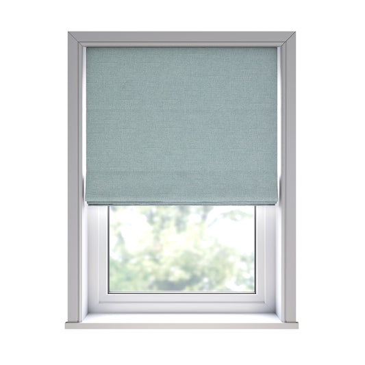 Nuvo Roman Blind - Tallo Sky