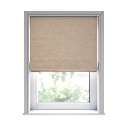 Nuvo Roman Blind - Tallo Stone