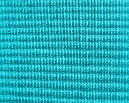Vertical Blind Replacement Slats - 89mm Unicolour Emerald