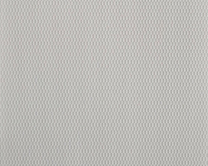 Vertical Blind Replacement Slats - 89mm Unilux White PVC Blackout