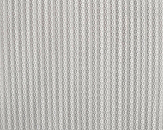 Vertical Blind Replacement Slats - 89mm Unilux White PVC Blackout