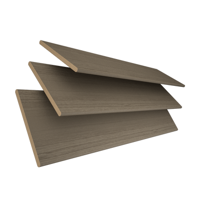 Sunwood Real Wood 50mm Venetian Blind - Urban Oak