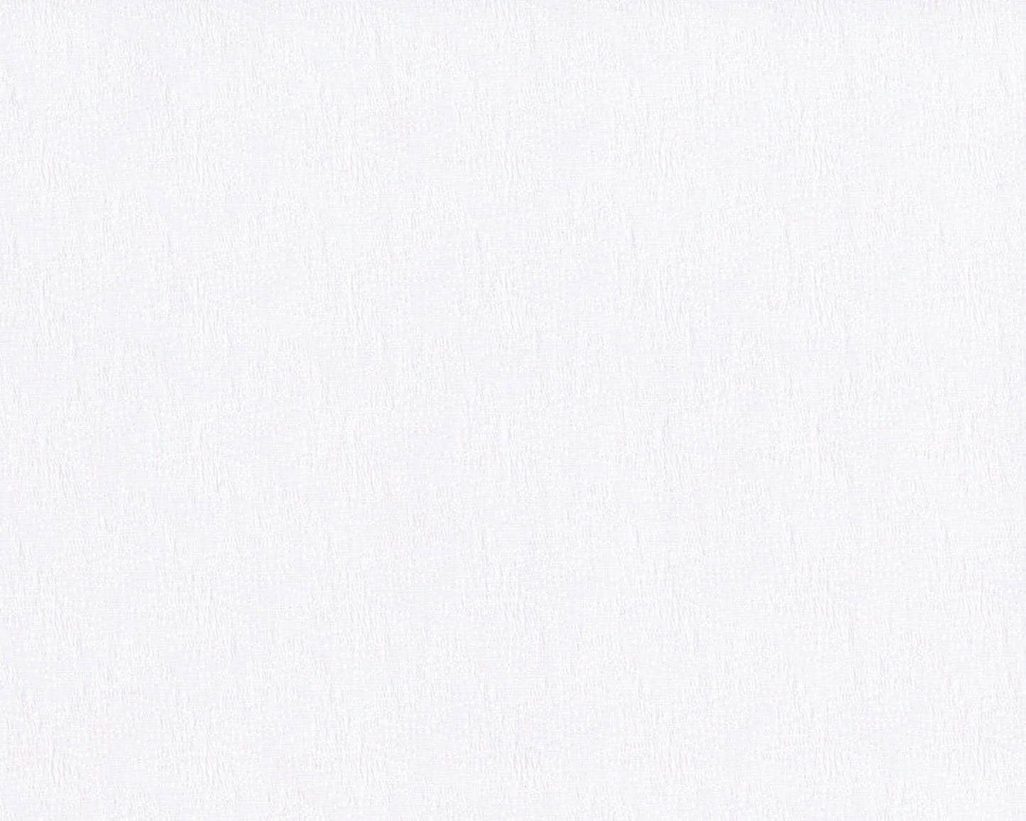 Vertical Blind Replacement Slats - 89mm Verona White