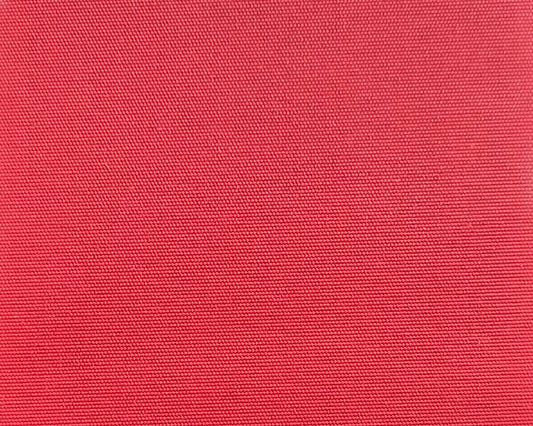 Vertical Blind Replacement Slats - 89mm Vitra Red Blackout