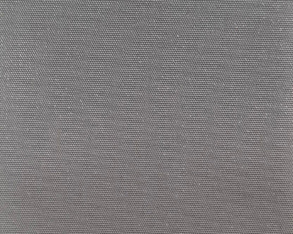 Vertical Blind Replacement Slats - 89mm Vitra Zinc Blackout