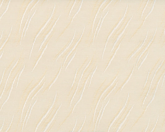 Vertical Blind Replacement Slats - 89mm Zara Cream