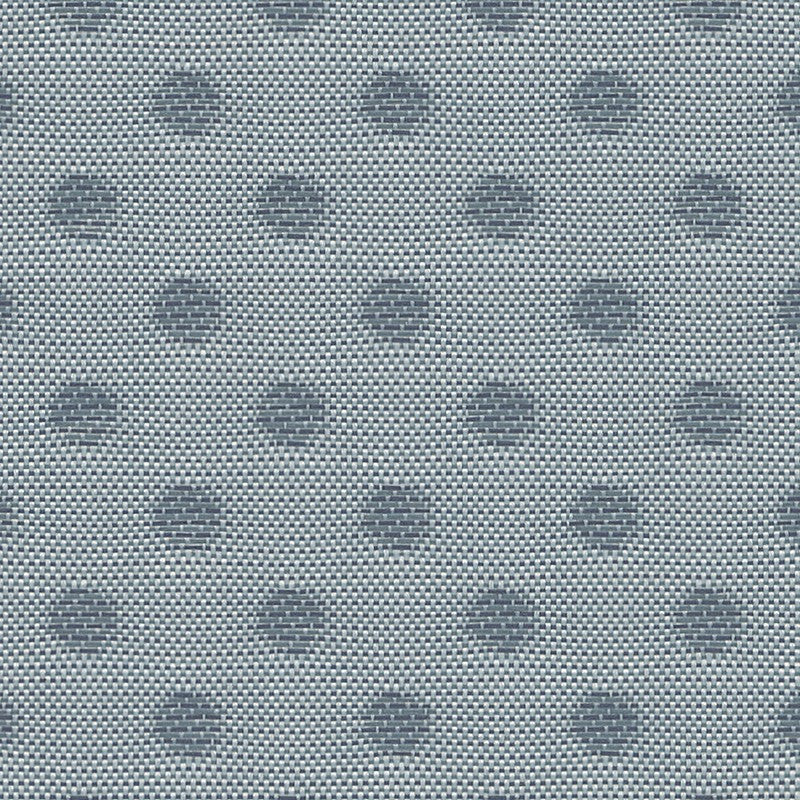 Vertical Blind - Ada Blue