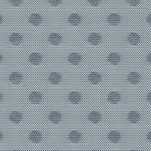 Vertical Blind - Ada Blue