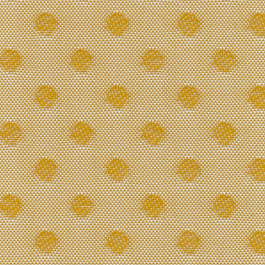 Roller Blind - Ada Mustard